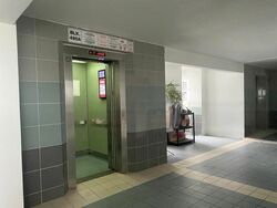 Blk 495A Tampines Street 43 (Tampines), HDB Executive #460644441